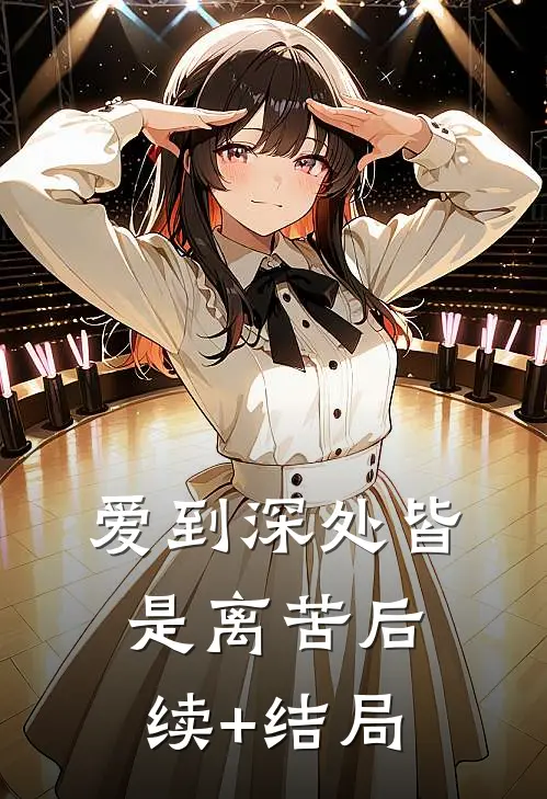 爱到深处皆是离苦后续+结局