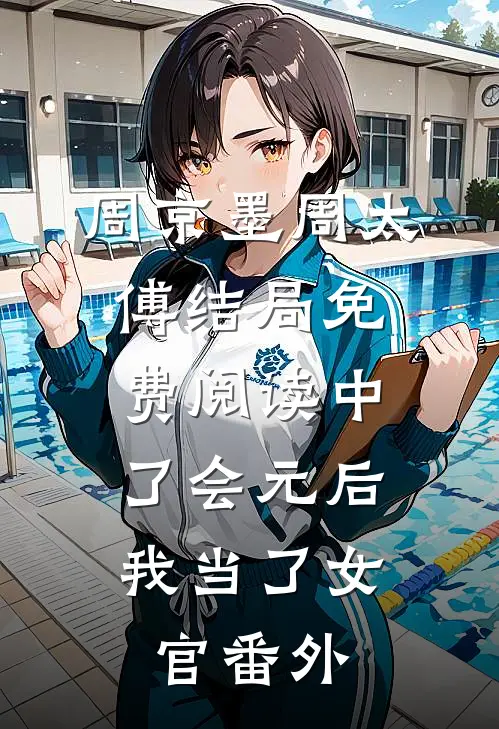 周京墨周太傅结局免费阅读中了会元后，我当了女官番外