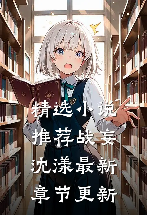 精选小说推荐战妄沈漾最新章节更新
