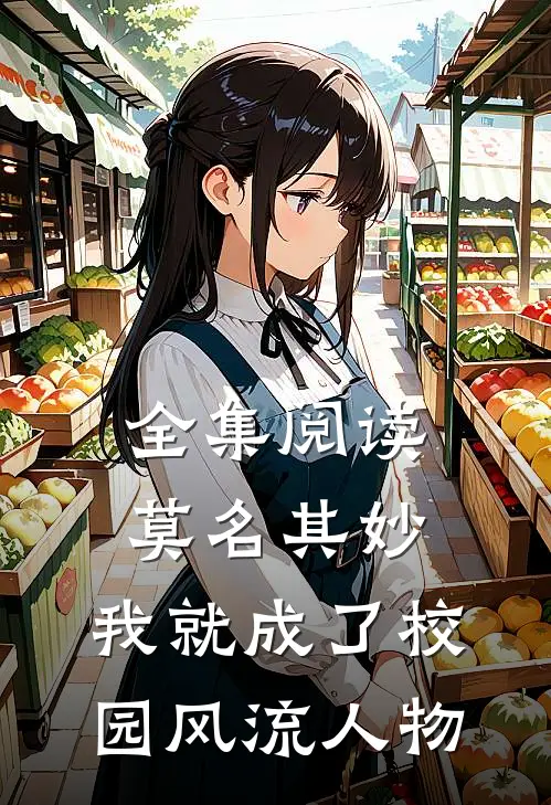 全集阅读莫名其妙，我就成了校园风流人物