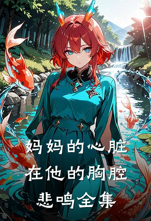 妈妈的心脏，在他的胸腔悲鸣全集