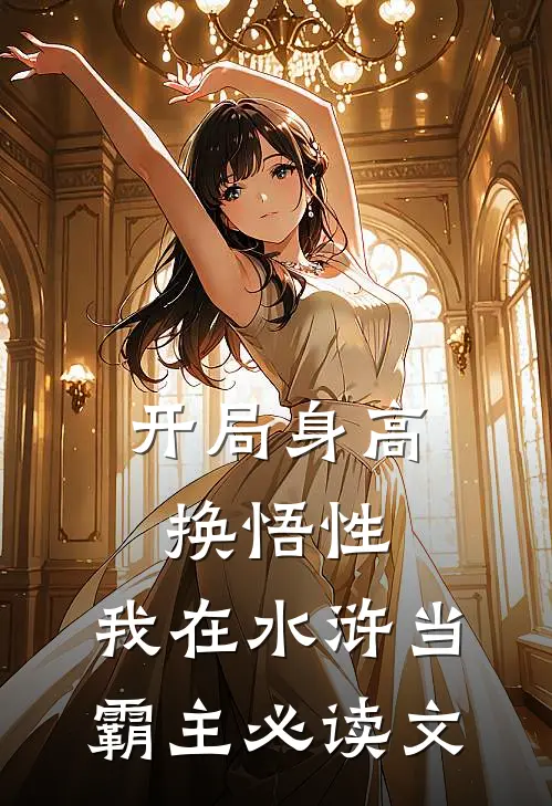 开局身高换悟性：我在水浒当霸主必读文