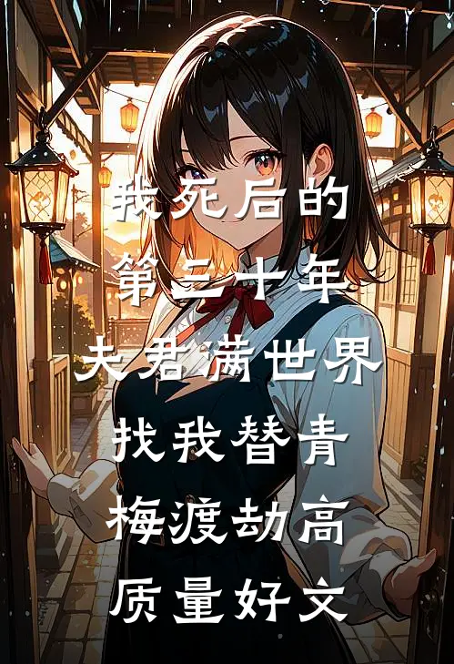 我死后的第三十年，夫君满世界找我替青梅渡劫高质量好文