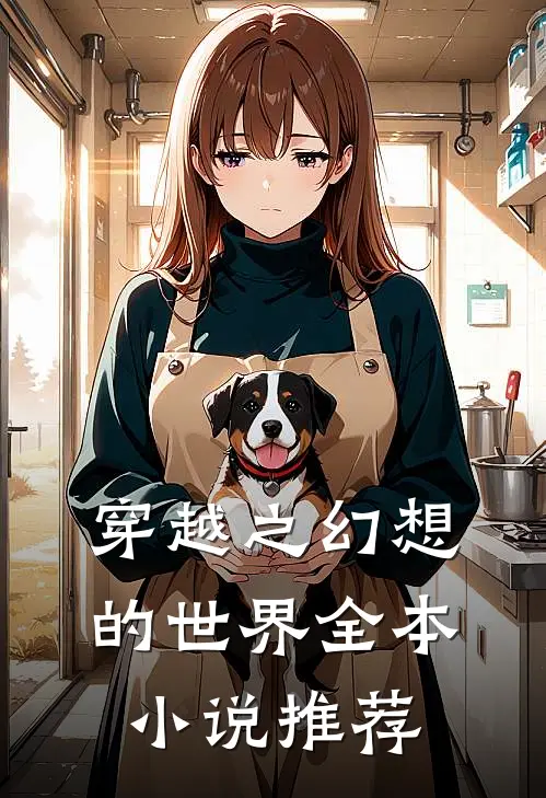 穿越之幻想的世界全本小说推荐