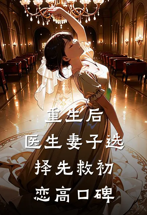 重生后，医生妻子选择先救初恋高口碑