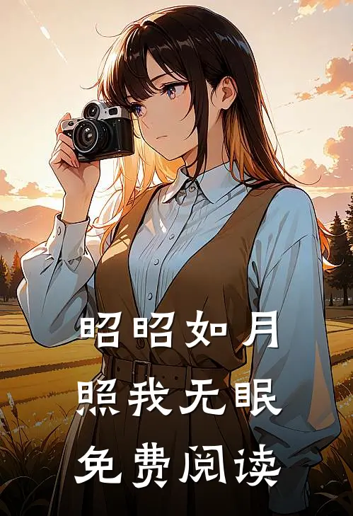 昭昭如月，照我无眠免费阅读