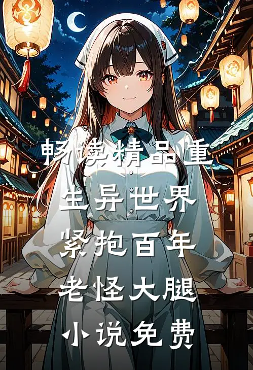 畅读精品重生异世界紧抱百年老怪大腿小说免费