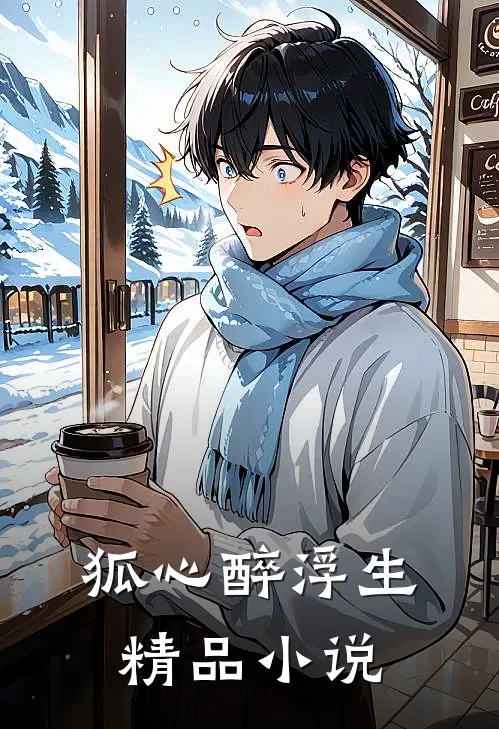 狐心醉浮生精品小说