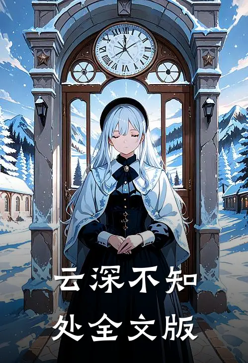 云深不知处全文版