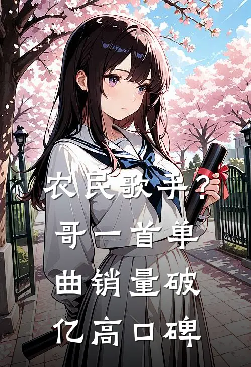 农民歌手？哥一首单曲销量破亿高口碑