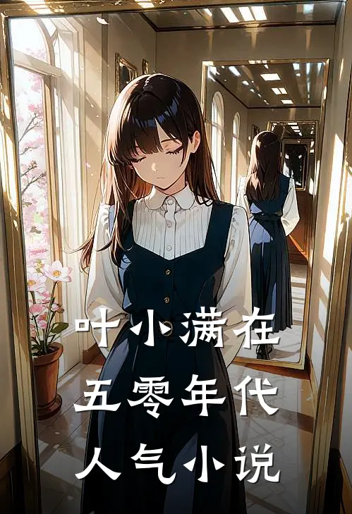 叶小满在五零年代人气小说
