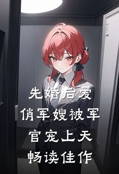 先婚后爱：俏军嫂被军官宠上天畅读佳作