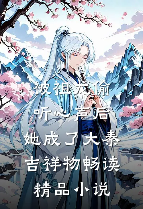 被祖龙偷听心声后，她成了大秦吉祥物畅读精品小说