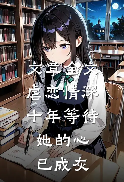 文章全文虐恋情深：十年等待，她的心已成灰