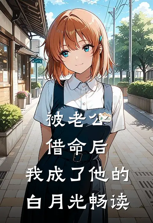 被老公借命后，我成了他的白月光畅读