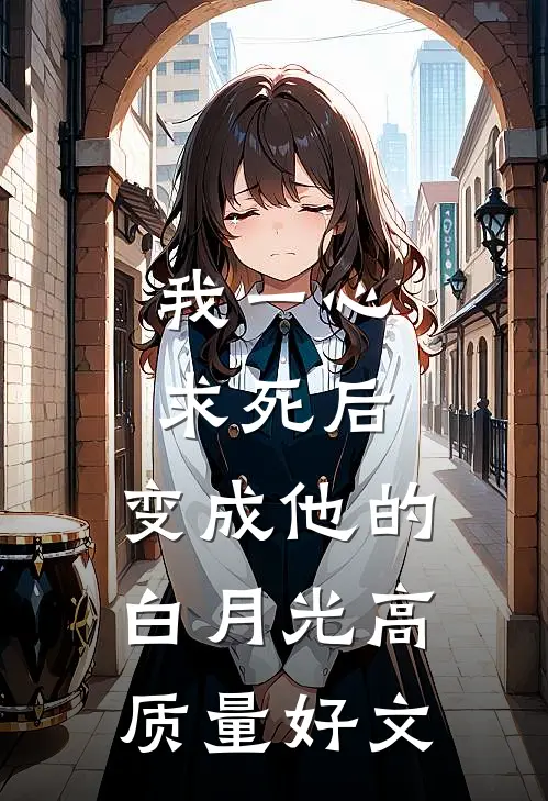 我一心求死后，变成他的白月光高质量好文