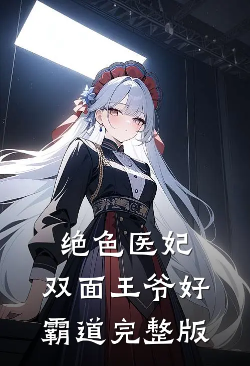 绝色医妃：双面王爷好霸道完整版