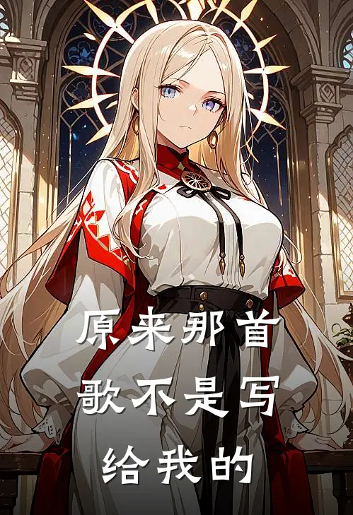 原来那首歌不是写给我的
