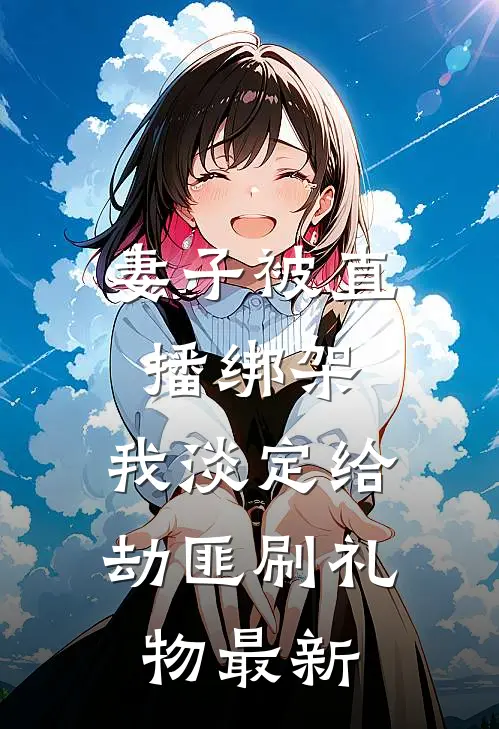 妻子被直播绑架，我淡定给劫匪刷礼物最新