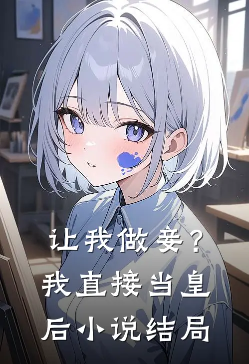 让我做妾?我直接当皇后结局怎么样