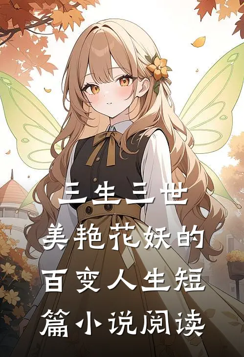 三生三世：美艳花妖的百变人生短篇小说阅读