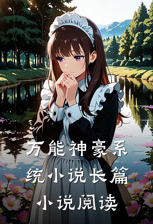 万能神豪系统小说长篇小说阅读