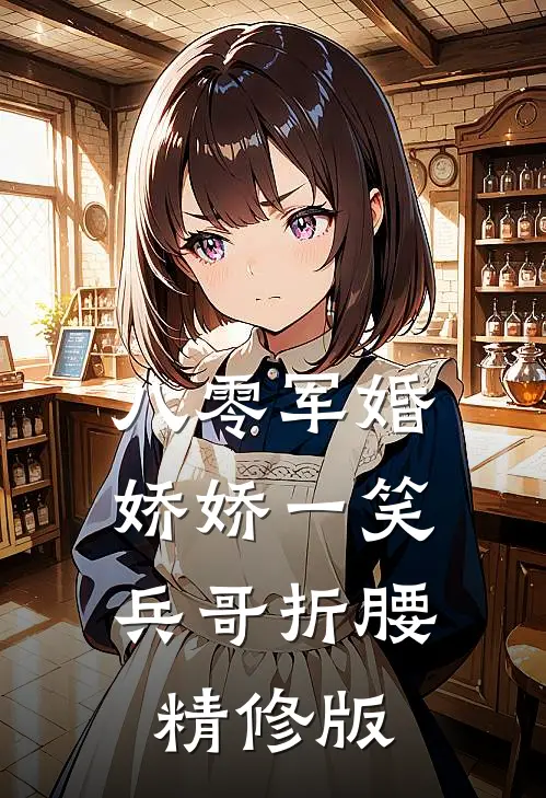 八零军婚：娇娇一笑，兵哥折腰精修版