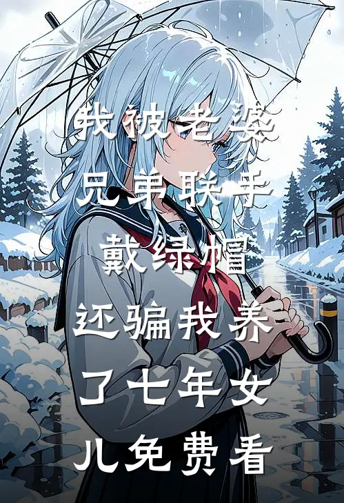 我被老婆兄弟联手戴绿帽，还骗我养了七年女儿免费看
