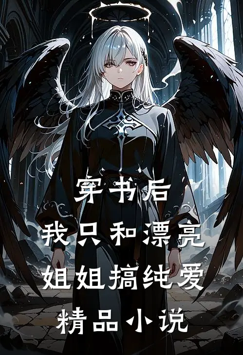 穿书后，我只和漂亮姐姐搞纯爱精品小说