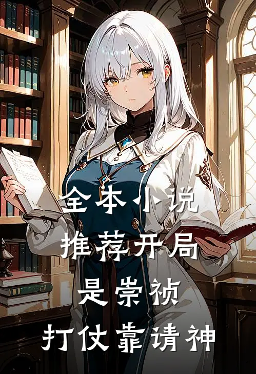 全本小说推荐开局是崇祯，打仗靠请神
