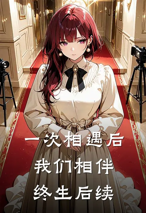 一次相遇后,我们相伴终生后续是歌