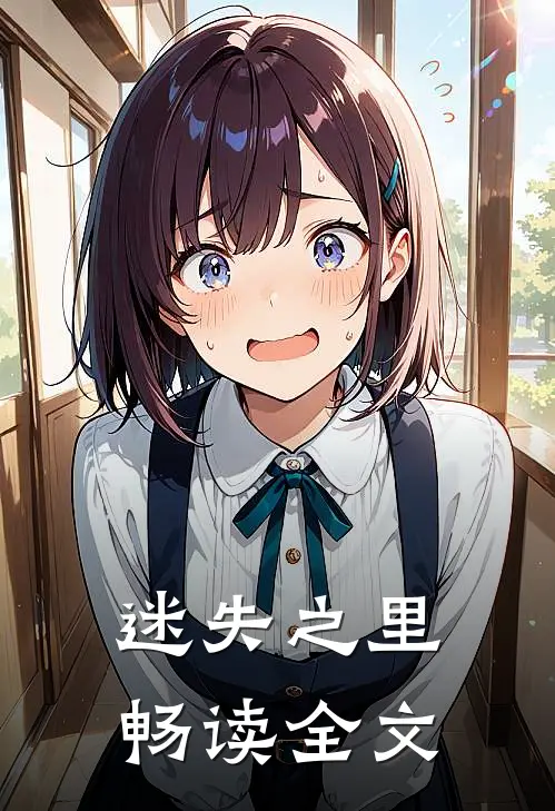 迷失之里畅读全文