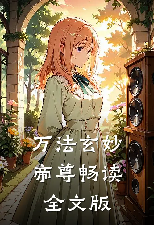 万法玄妙帝尊畅读全文版