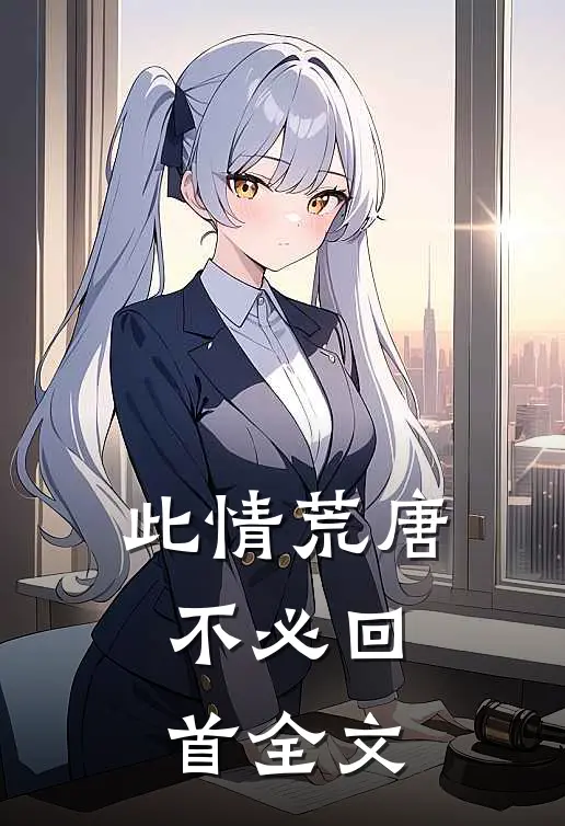 此情荒唐 ，不必回首全文