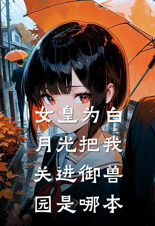女皇为白月光把我关进御兽园是哪本