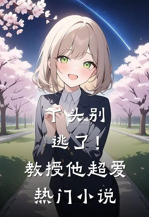 丫头别逃了！教授他超爱热门小说