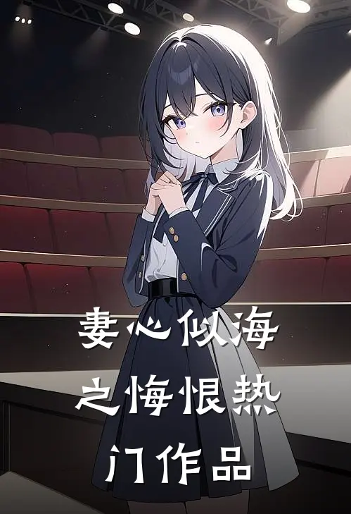 妻心似海之悔恨热门作品