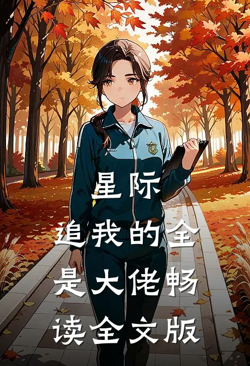 星际：追我的全是大佬畅读全文版