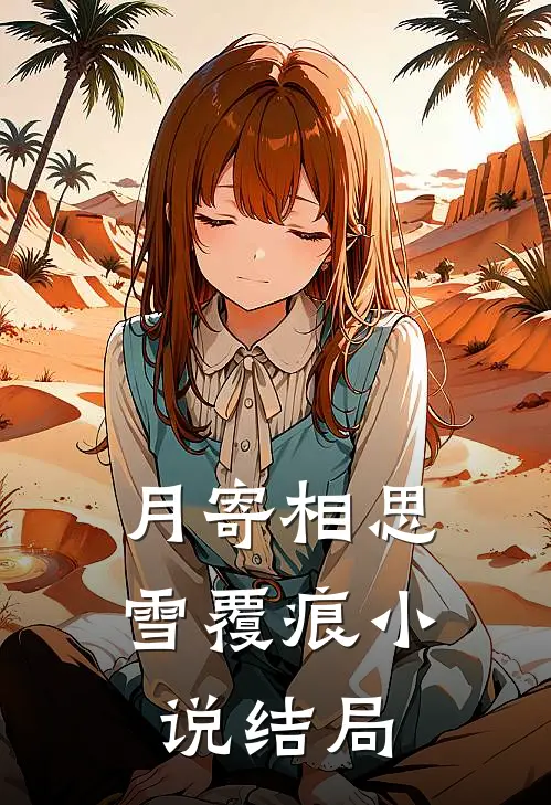 月寄相思雪覆痕小说结局