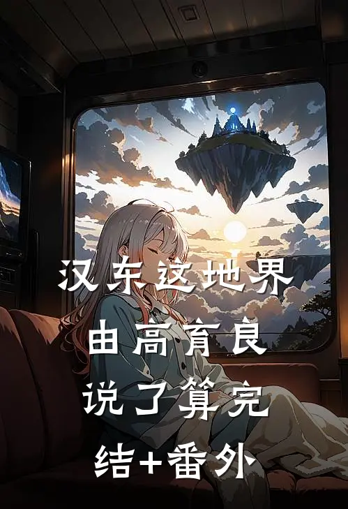 汉东这地界，由高育良说了算完结+番外
