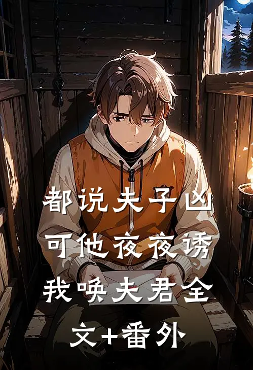 都说夫子凶，可他夜夜诱我唤夫君全文+番外