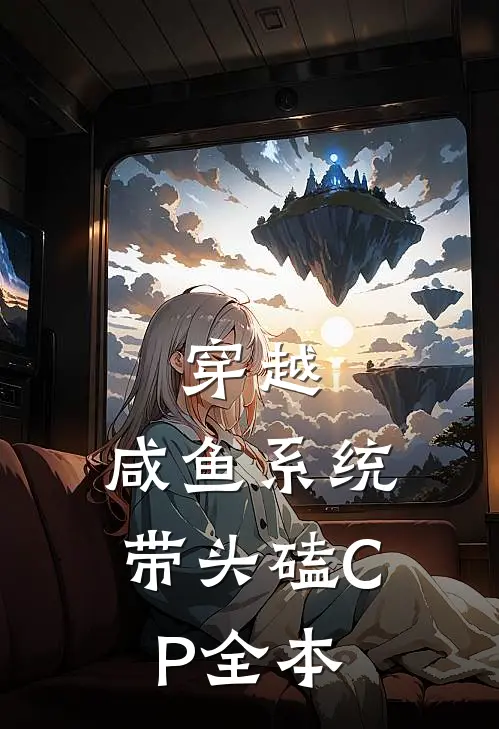 穿越：咸鱼系统带头磕CP全本