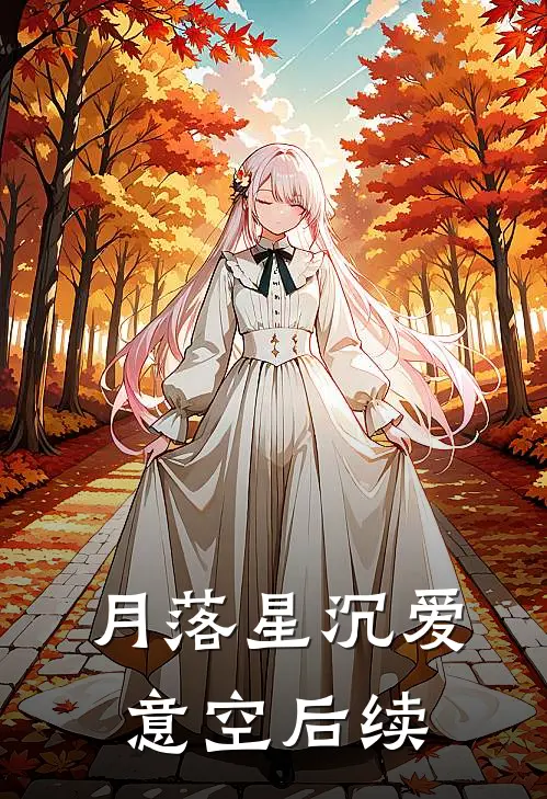 月落星沉爱意空后续