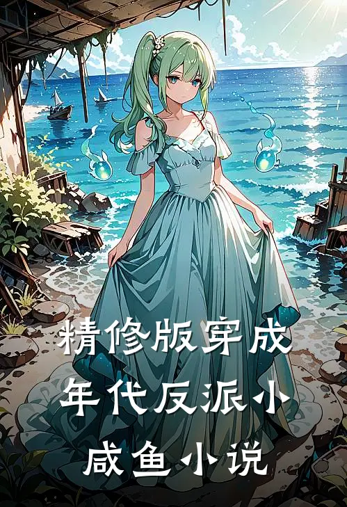 精修版穿成年代反派小咸鱼小说