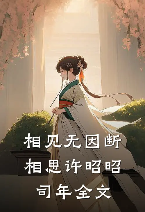 相见无因断相思许昭昭司年全文