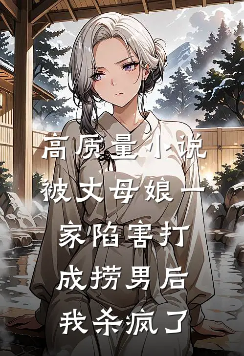 高质量小说被丈母娘一家陷害打成捞男后，我杀疯了