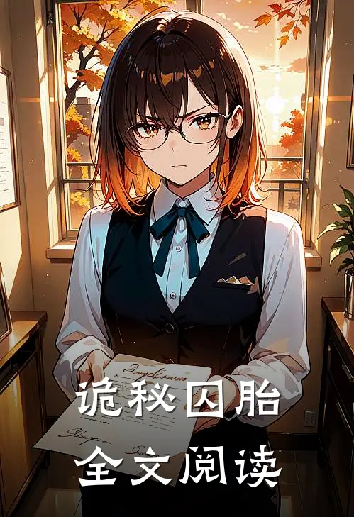 诡秘囚胎全文阅读