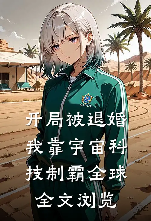 开局被退婚，我靠宇宙科技制霸全球全文浏览