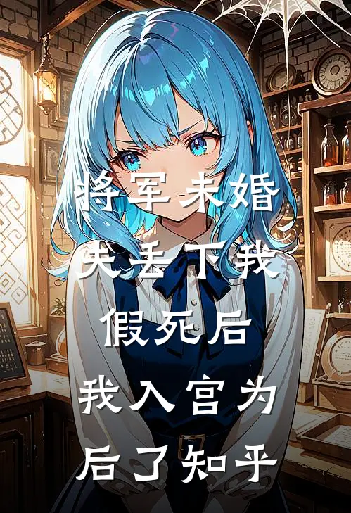 将军未婚夫丢下我假死后，我入宫为后了知乎
