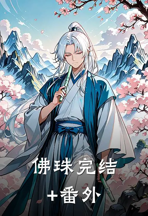 佛珠完结+番外